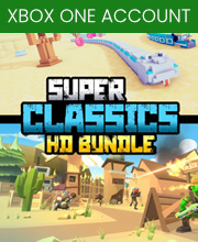 Super Classics HD Bundle