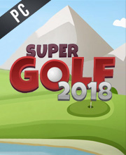 Super Golf 2018