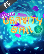 Super Gravity Ball