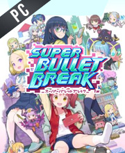 Super Bullet Break