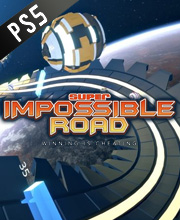 Super Impossible Road