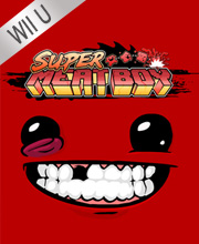 Super Meat Boy