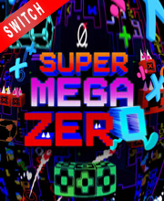 Super Mega Zero