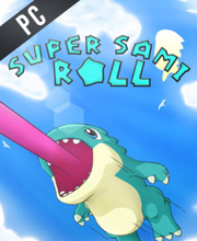 Super Sami Roll