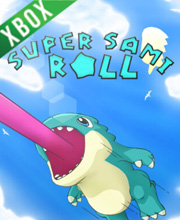 Super Sami Roll