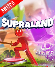 Supraland