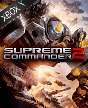 Supreme Commander 2