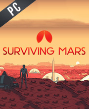 Acheter Surviving Mars Compte Steam Comparer les prix