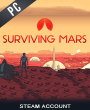 Surviving Mars