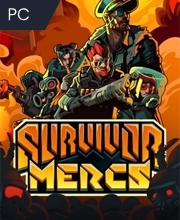 Survivor Mercs