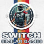 Le Top 20 des Jeux Comme Starfield sur Switch