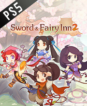 Sword and Fairy Inn 2