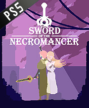 Sword of the Necromancer