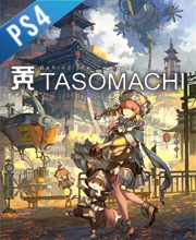 Tasomachi Behind the Twilight