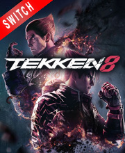 switch games tekken