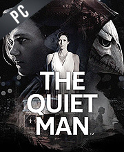 THE QUIET MAN