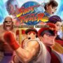 Économisez Gros sur Street Fighter™ Collection 30e Anniversaire : Meilleurs Prix Ici