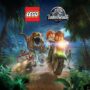 LEGO Jurassic World pour Nintendo Switch – eShop vs. GocleCD