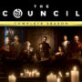 The Council – Saison Complète en Promotion : Trouvez le Meilleur Prix pour les 5 Épisodes