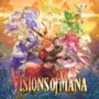 Bande-Annonce des Distinctions de Visions of Mana – Suivez les Meilleurs Prix