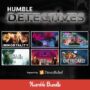 Attrapez le Humble Detectives Bundle : Économisez Gros sur Killer Frequency & D’Autres Jeux