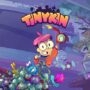 Tinykin Clé pour Nintendo Switch – Trouvez le Prix le Plus Bas Ici