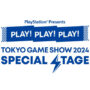 Voici Pourquoi Le Line-Up Complet De Sony Au TGS 2024 Va Faire Parler De Lui !