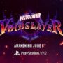 L’extension « Voidslayer » de Pistol Whip Arrive Cet Été – Bande-Annonce à L’intérieur