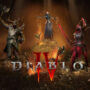 Nouveau Patch Diablo 4 et Buff d’XP pour l’Anniversaire – Trouvez les Meilleurs Prix
