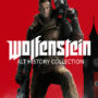 Wolfenstein Alt History Collection À Seulement 14€ – Trouvez la Meilleure Offre Aujourd’hui