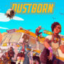 Explorez la Démo de Dustborn sur Steam : Une Aventure Graphique Novatrice