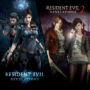 Meilleur Prix pour Resident Evil Revelations + Revelations 2 Deluxe Edition