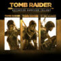 Tomb Raider Trilogy : GocleCD Dépasse le Deal de Clé de Jeu PSN avec le Meilleur Prix