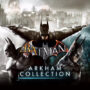 Comparer les Offres Xbox et Tracker pour Batman Arkham Collection