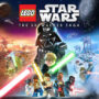 LEGO Star Wars: La Saga Skywalker 75% de Réduction – Meilleur Prix