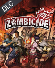 Tabletop Simulator Zombicide