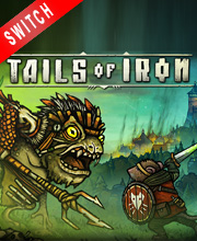 Tails of Iron