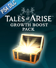 Tales of Arise Growth Boost Pack