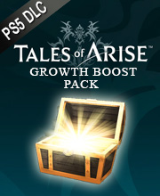 Tales of Arise Growth Boost Pack