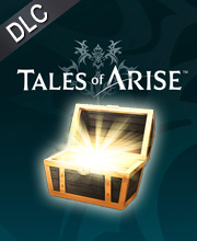 Tales of Arise Premium Travel Pack