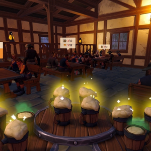 Tavern Manager Simulator - Bières