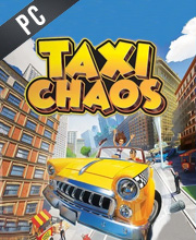 Taxi Chaos