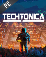 Techtonica