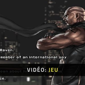 Tekken 5 2004 - Video Gameplay