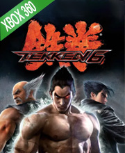 Tekken 6