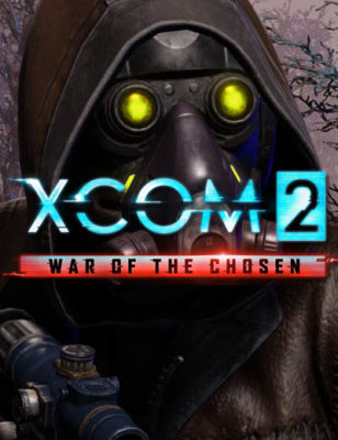 Xcom 2 war of the chosen как установить моды на пиратке