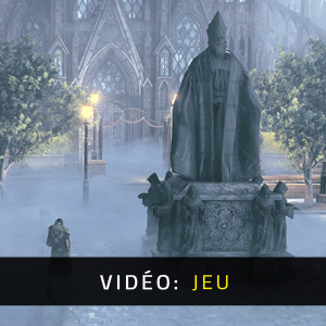 Tenebris Pictura Vidéo de Jeu