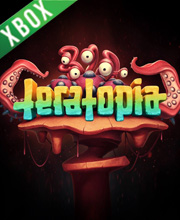 Teratopia