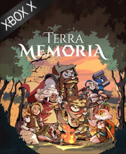 Terra Memoria