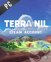 Terra Nil